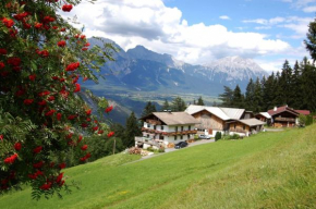 Silzerhof, Haiming